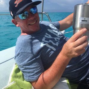 Meet your Posher, Paul